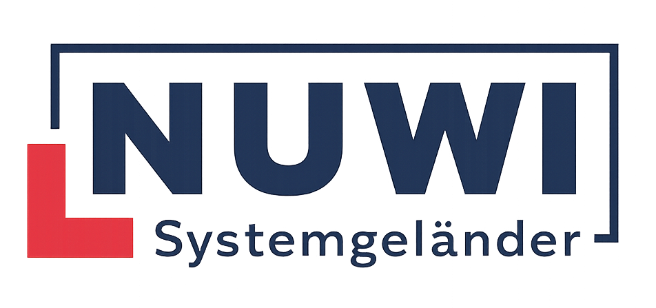 NUWI Logo