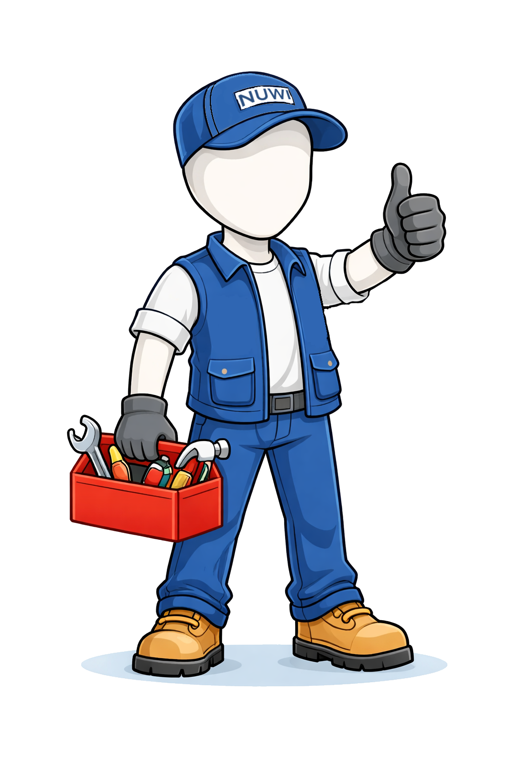 worker